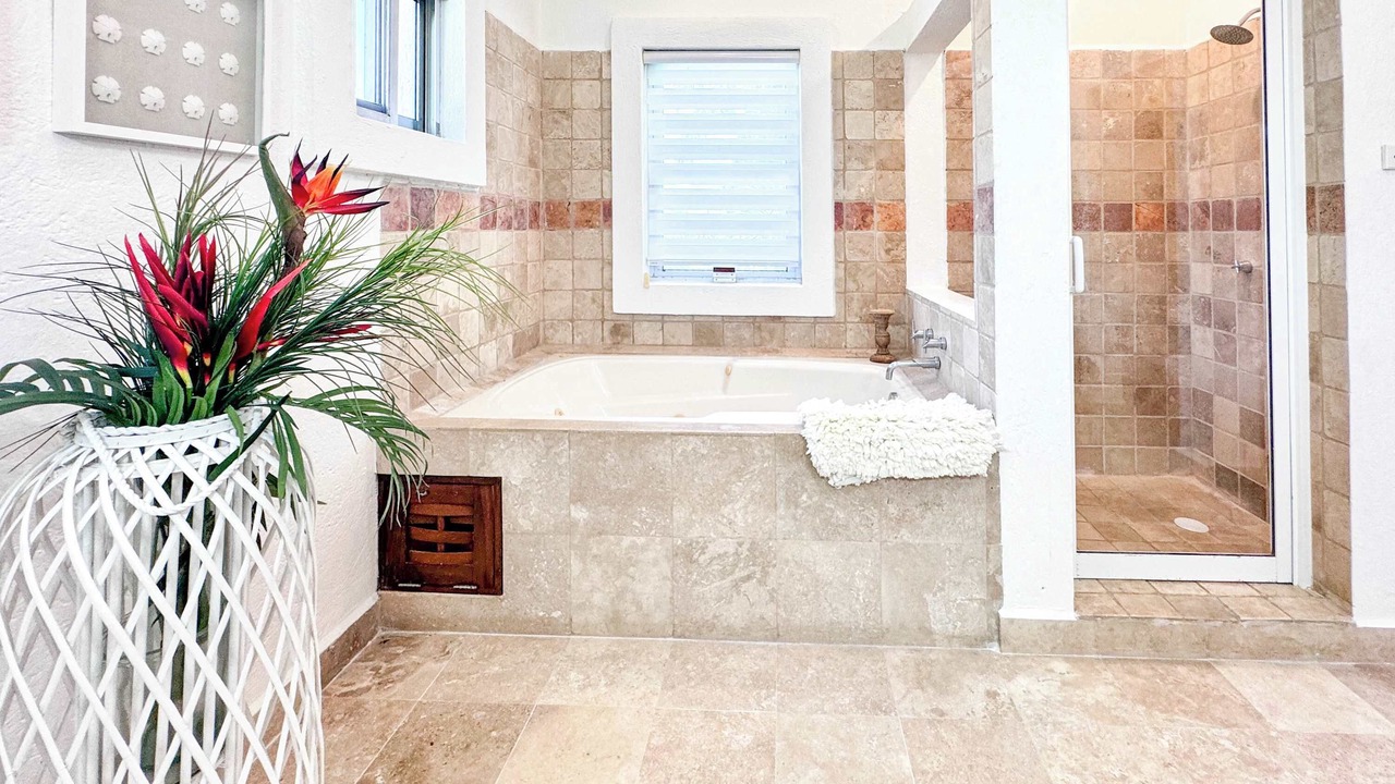 Photo of Bathroom in Playacar