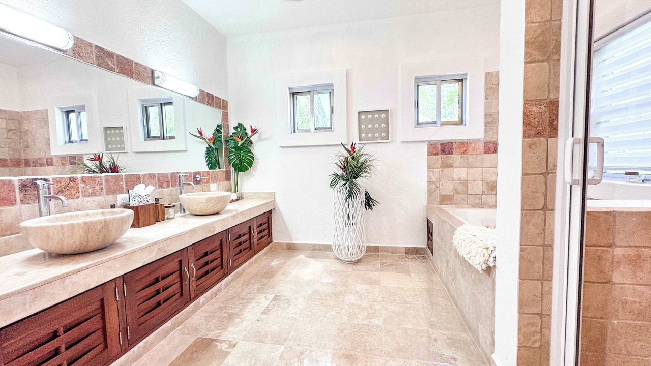 Photo of Bathroom in Playacar