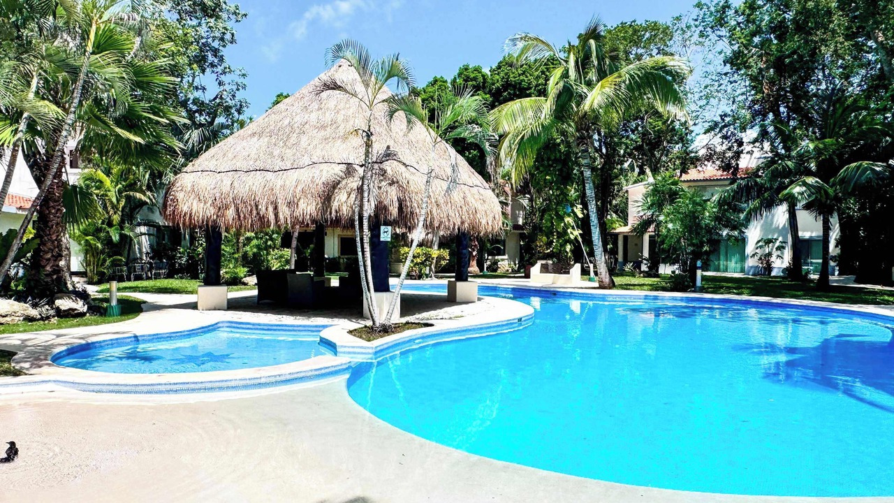 Photo of Outdoor in Playacar