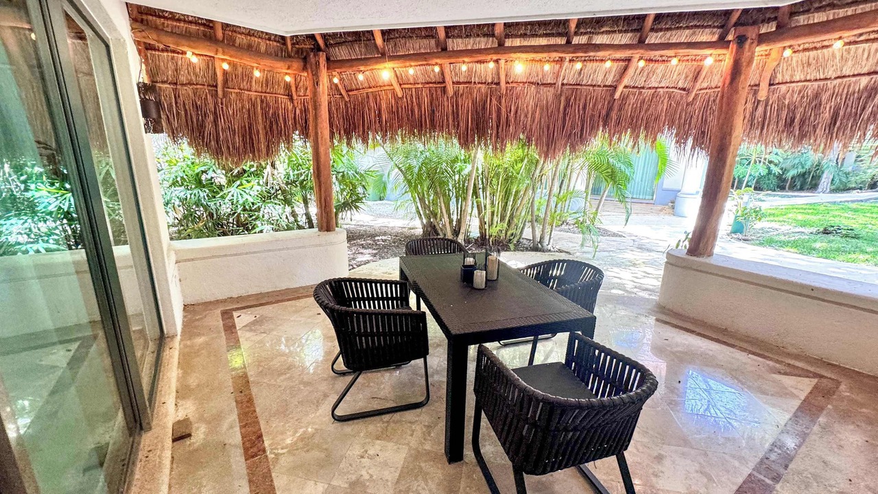 Photo of Outdoor in Playacar
