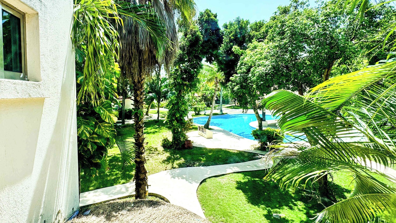 Photo of Outdoor in Playacar