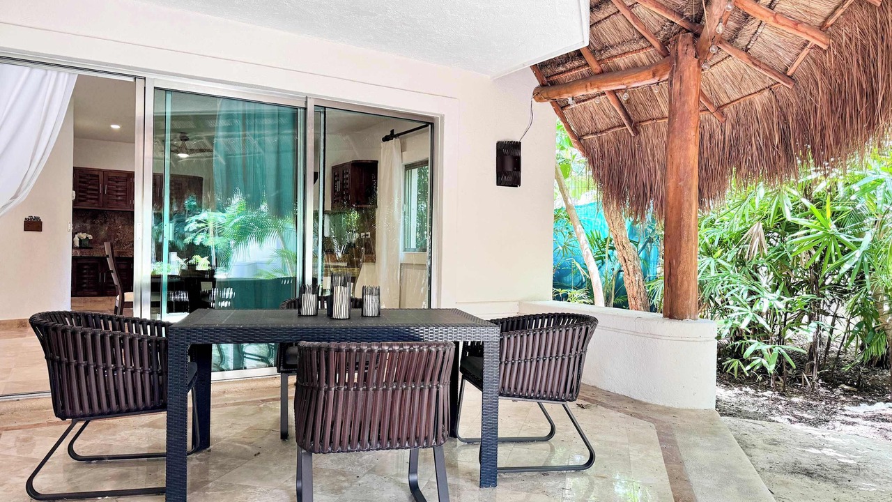 Photo of Outdoor in Playacar