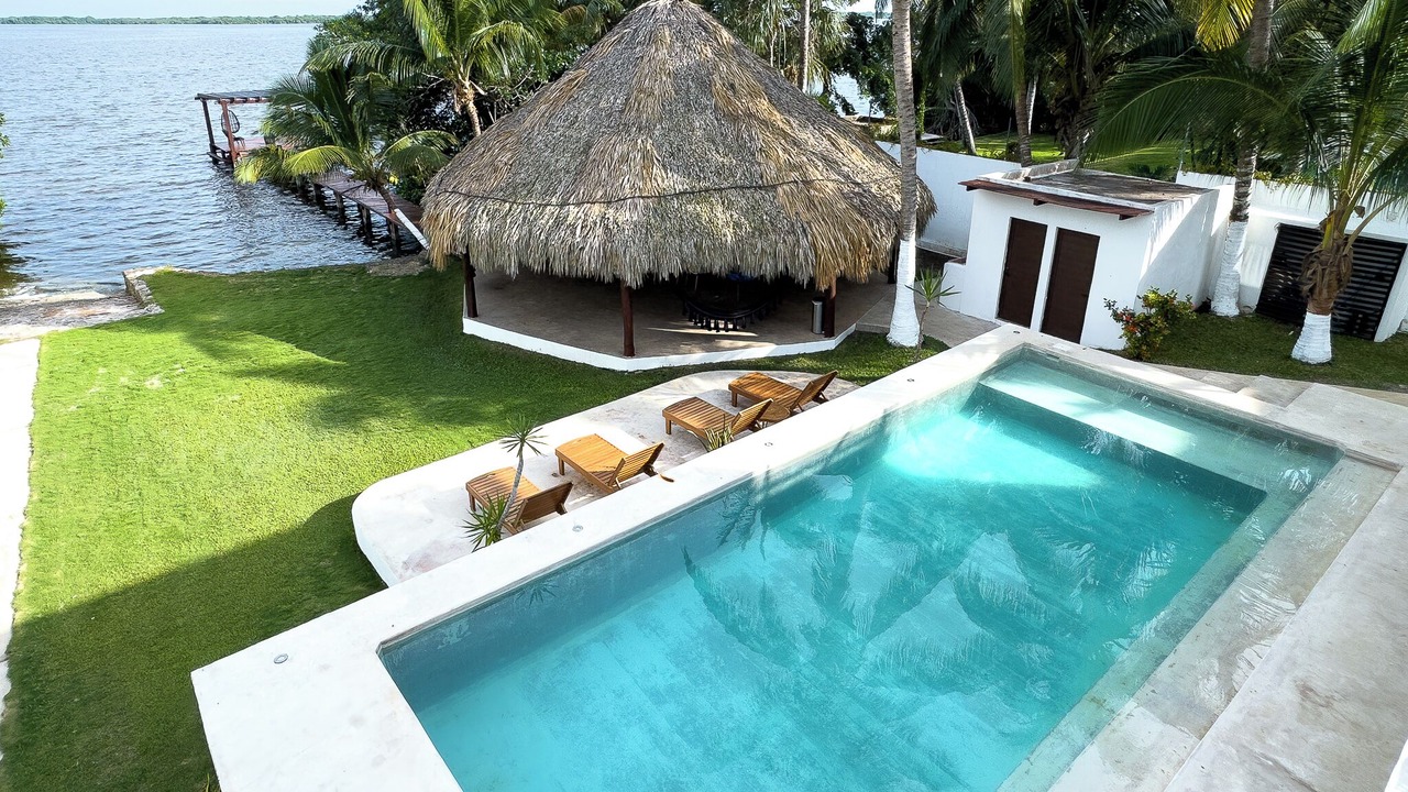 Photo of Outdoor in Othon P. Blanco