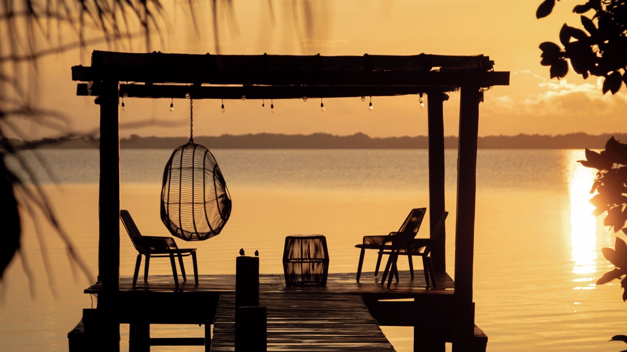 Photo of Outdoor in Othon P. Blanco