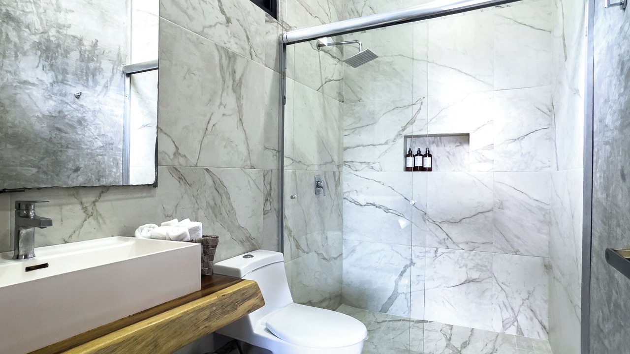 Photo of Bathroom in Othon P. Blanco