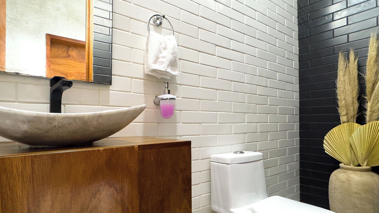 Photo of Bathroom in Othon P. Blanco