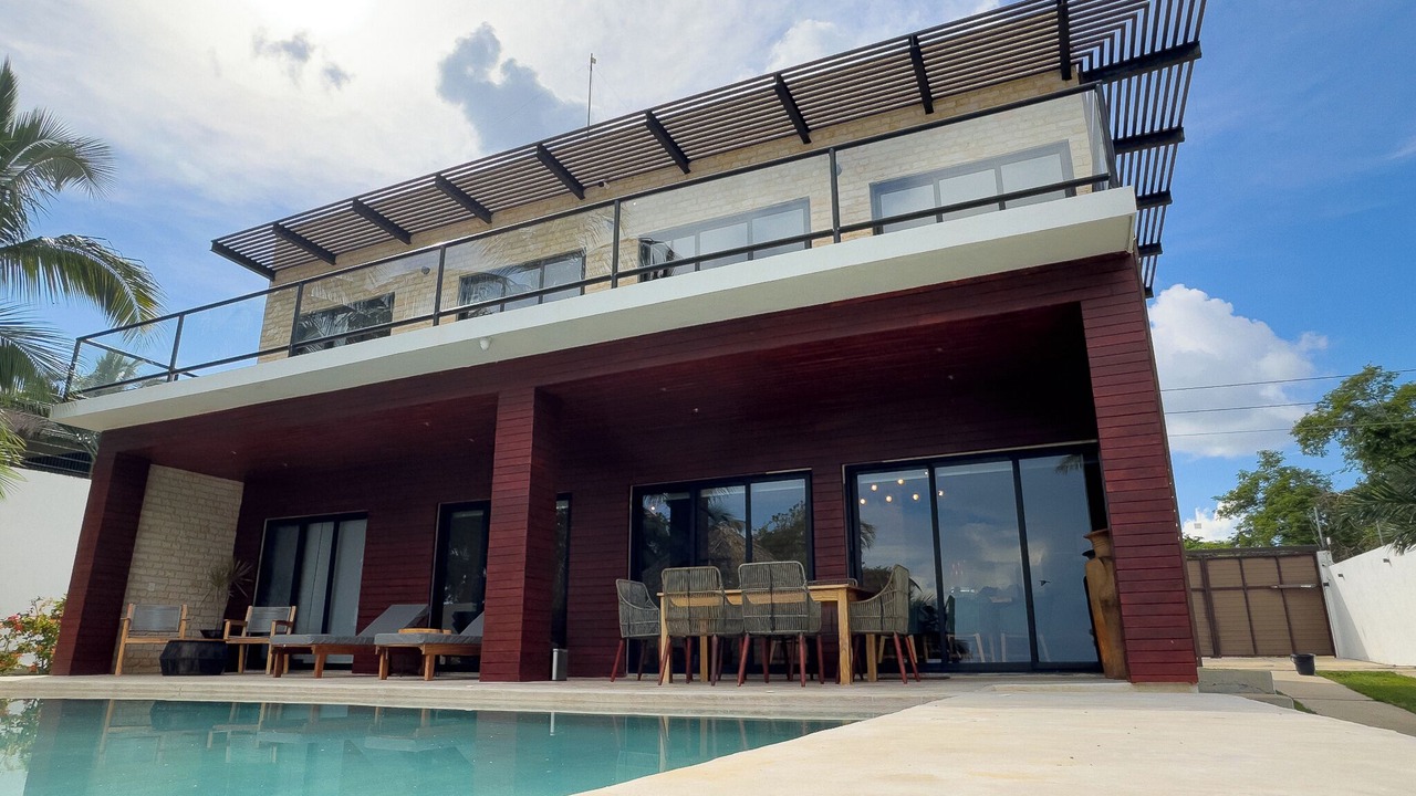 Photo of Outdoor in Othon P. Blanco