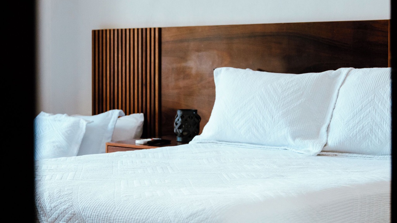 Photo of Bedroom in Othon P. Blanco