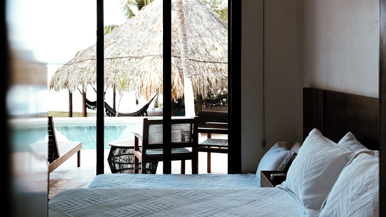 Photo of Bedroom in Othon P. Blanco