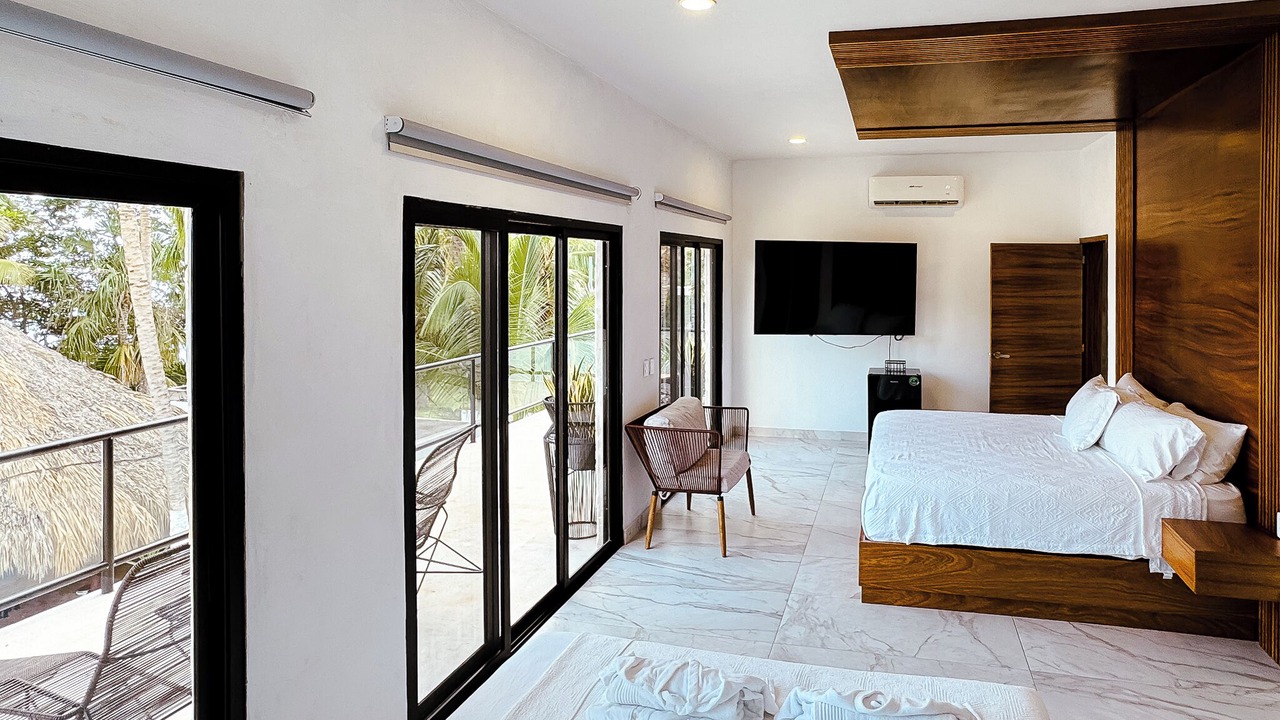 Photo of Bedroom in Othon P. Blanco