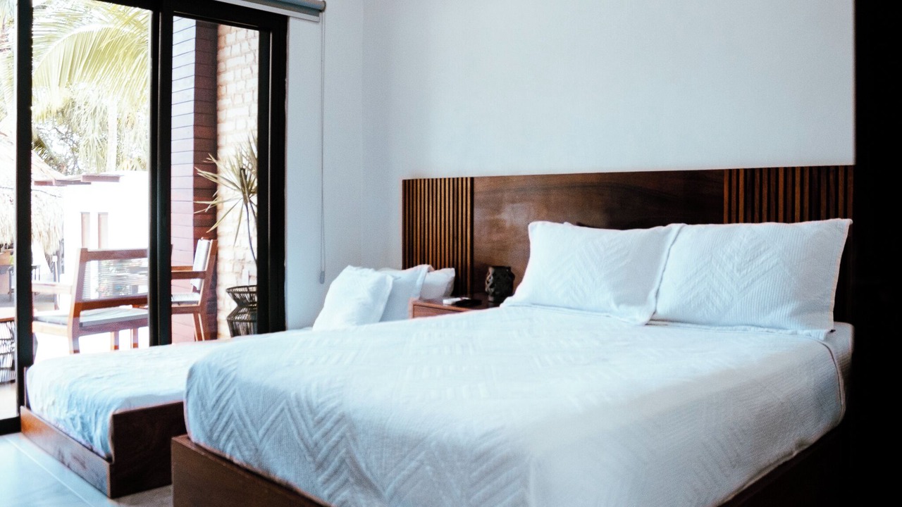 Photo of Bedroom in Othon P. Blanco