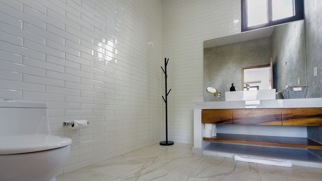 Photo of Bathroom in Othon P. Blanco