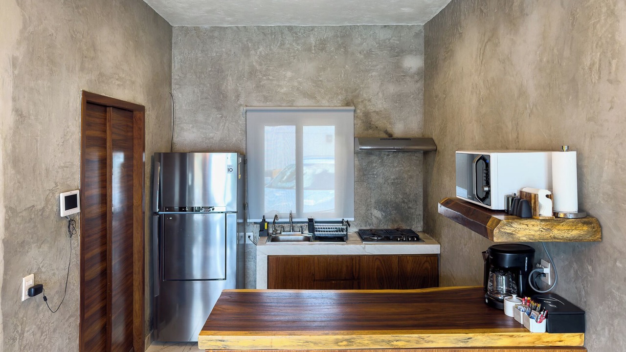Photo of Kitchen in Othon P. Blanco
