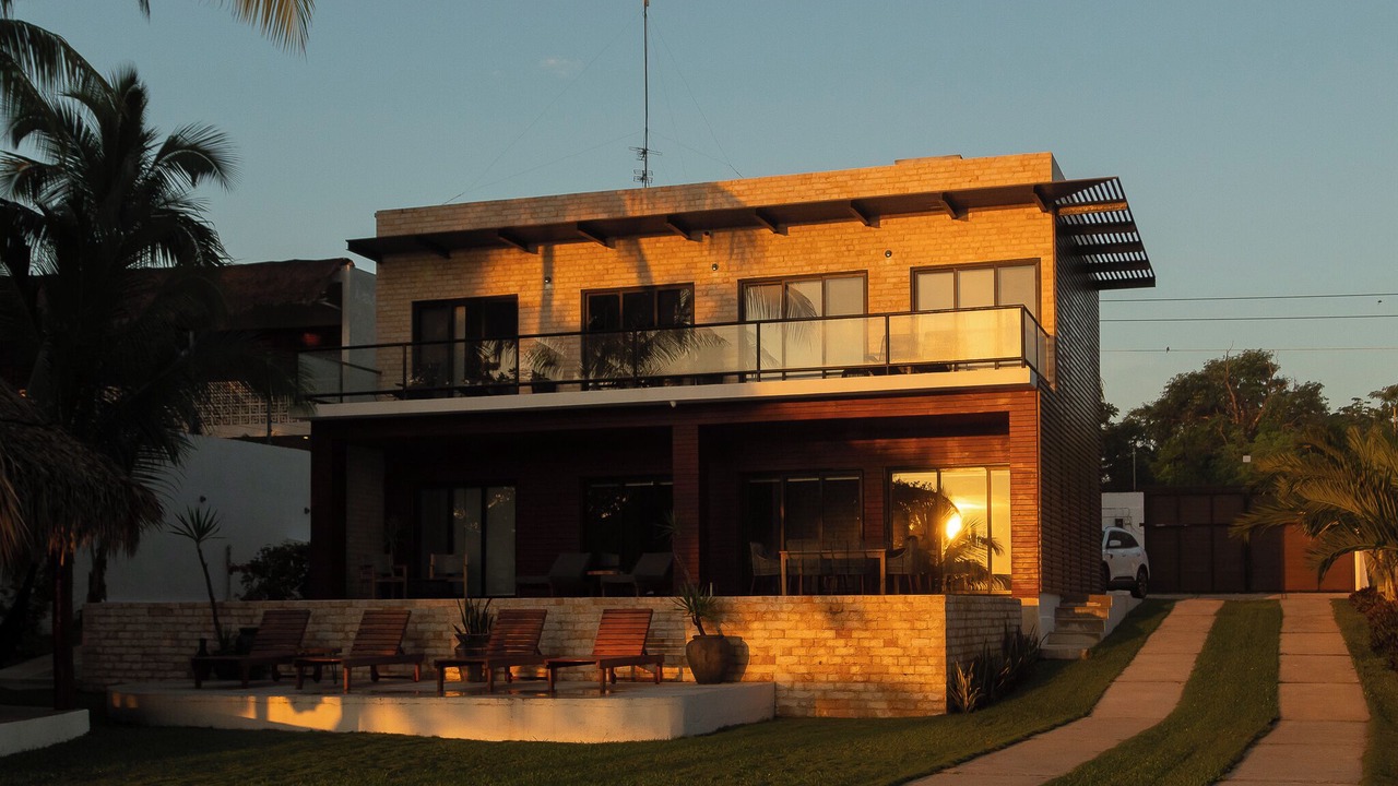 Photo of Outdoor in Othon P. Blanco