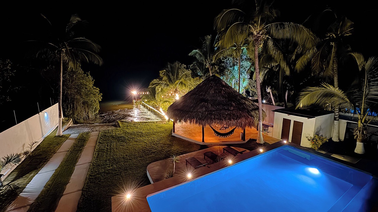 Photo of Outdoor in Othon P. Blanco