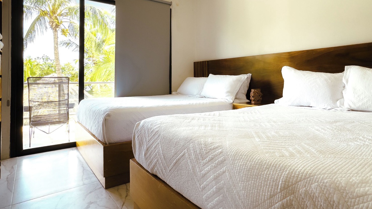 Photo of Bedroom in Othon P. Blanco