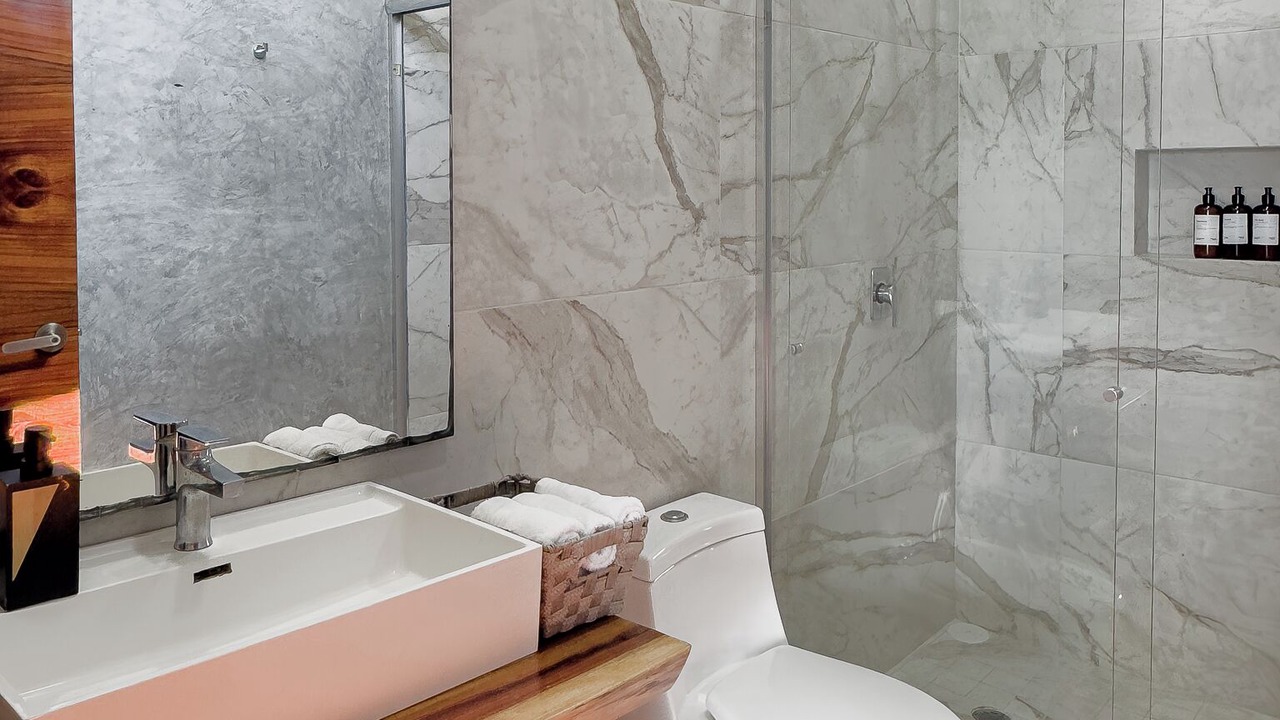 Photo of Bathroom in Othon P. Blanco