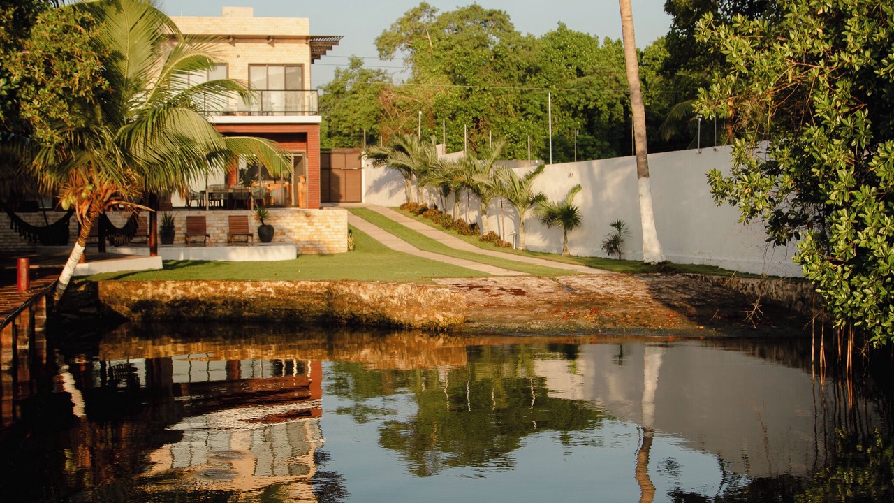 Photo of Outdoor in Othon P. Blanco