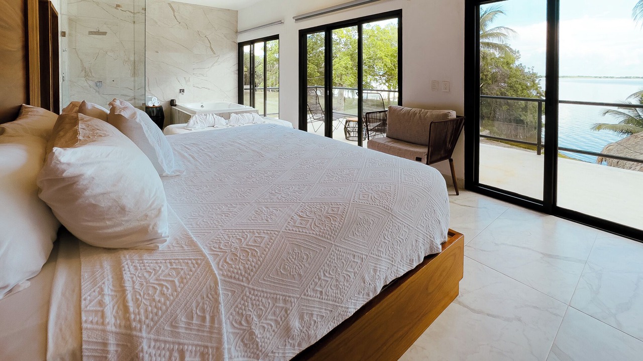 Photo of Bedroom in Othon P. Blanco