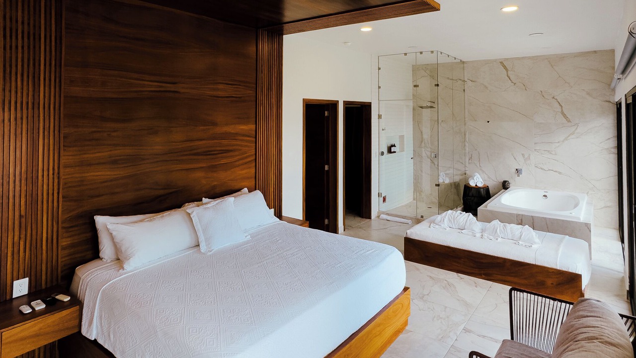 Photo of Bedroom in Othon P. Blanco