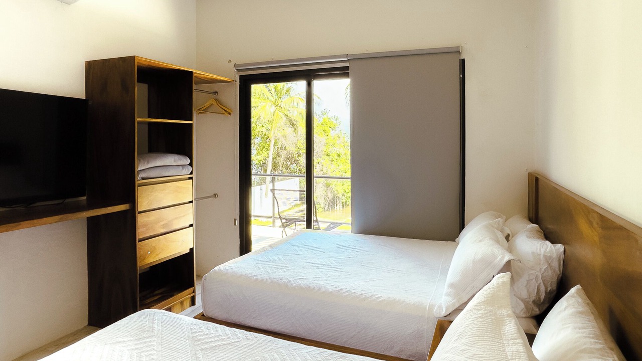 Photo of Bedroom in Othon P. Blanco