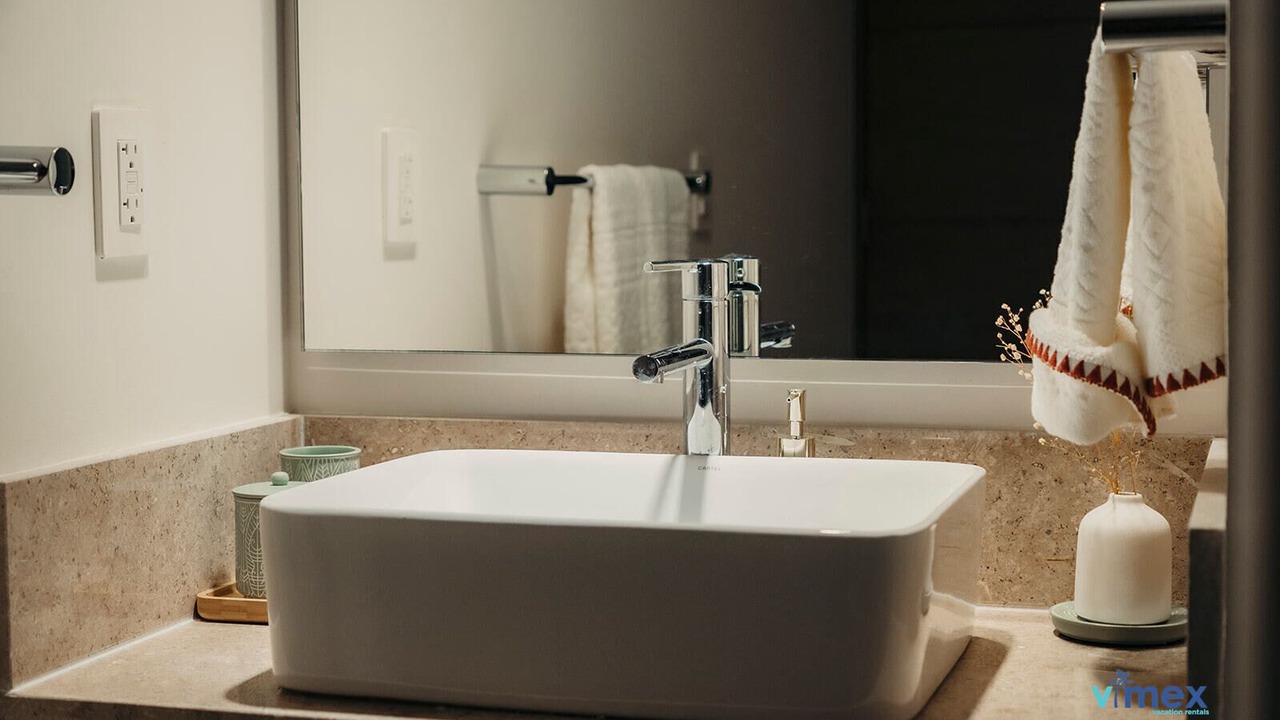 Photo of Bathroom in Akumal