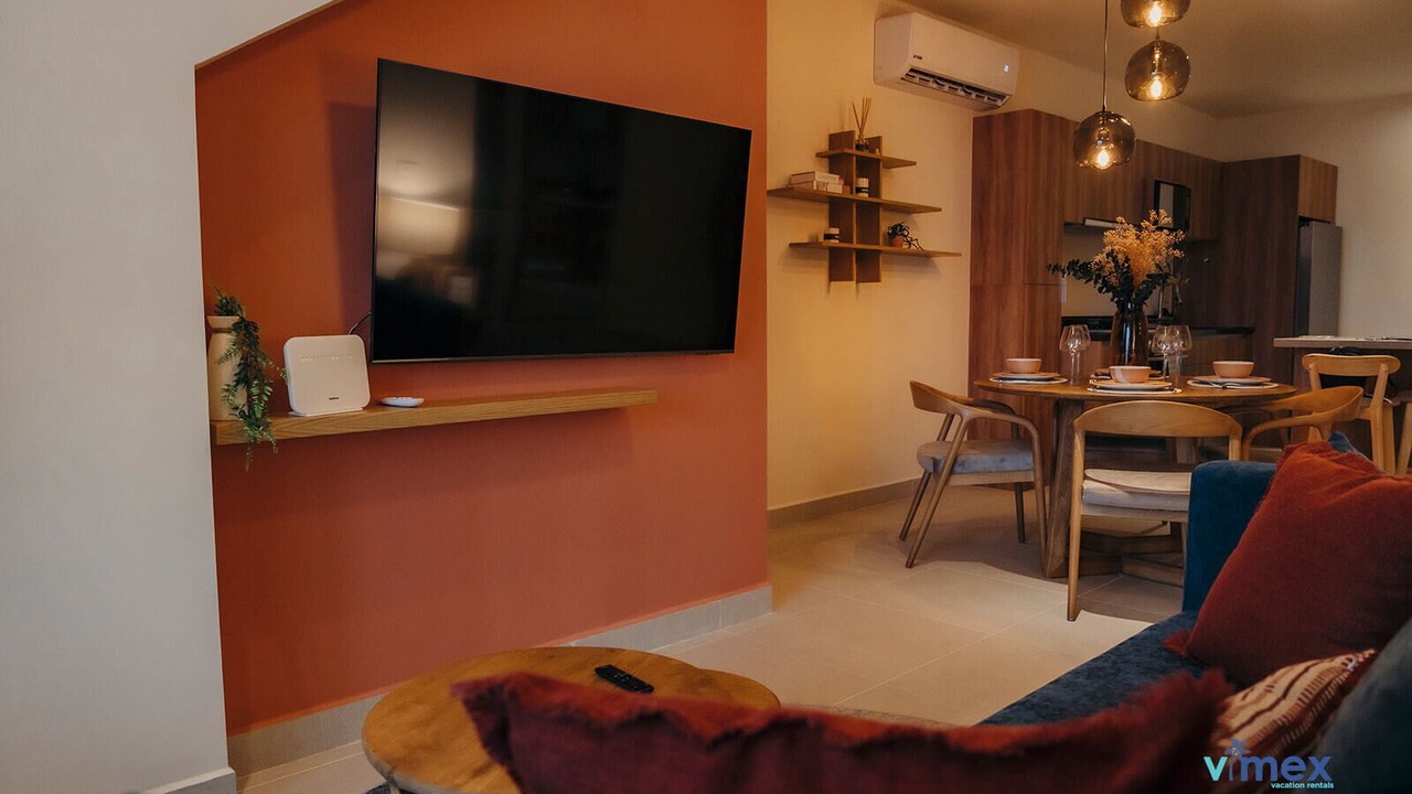 Photo of Bedroom in Akumal