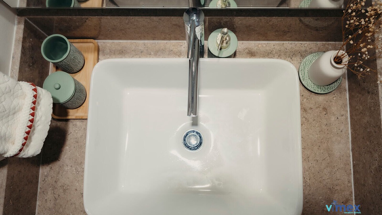 Photo of Bathroom in Akumal