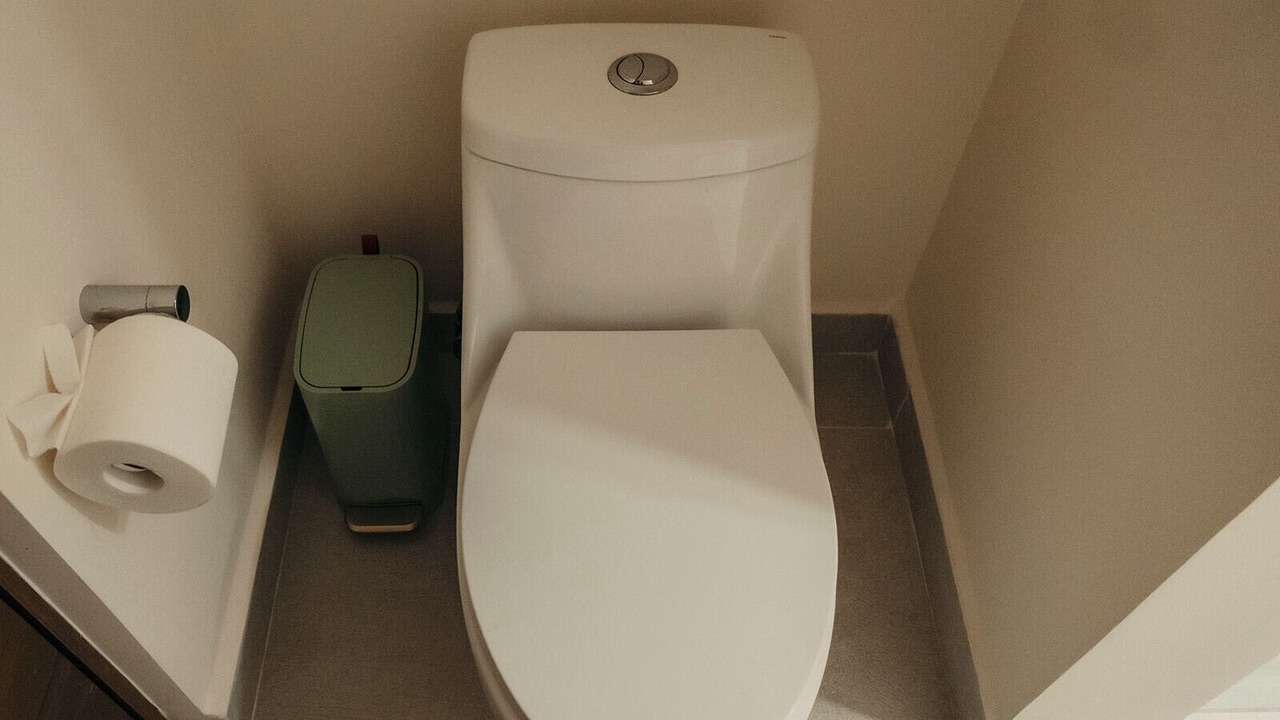 Photo of Bathroom in Akumal