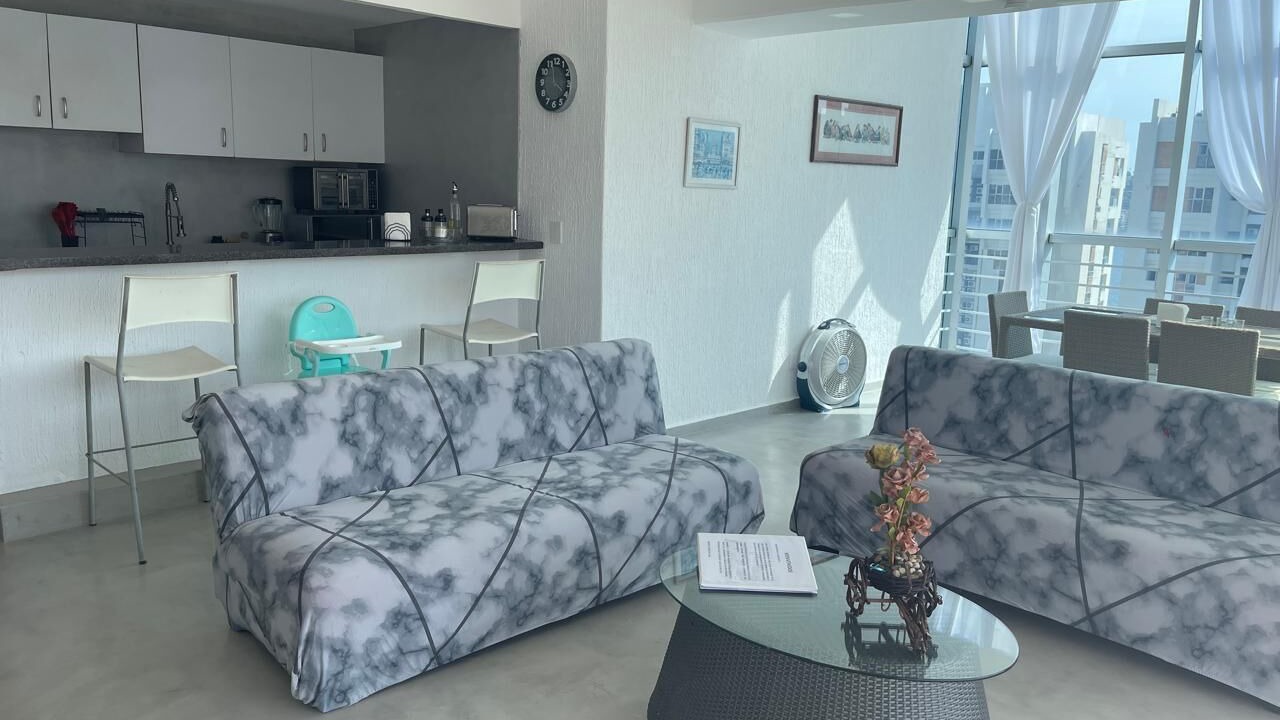 Photo of Livingroom in Costa Azul