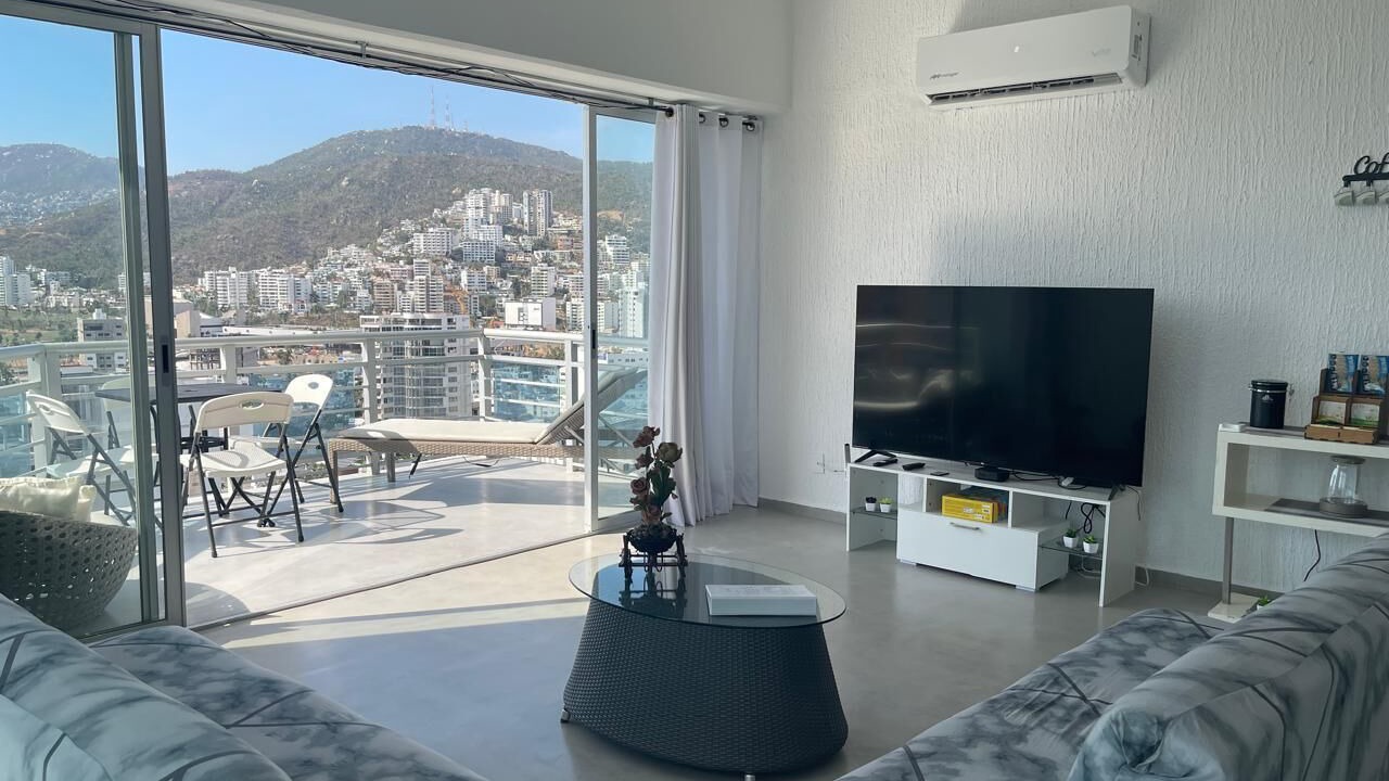 Photo of Livingroom in Costa Azul