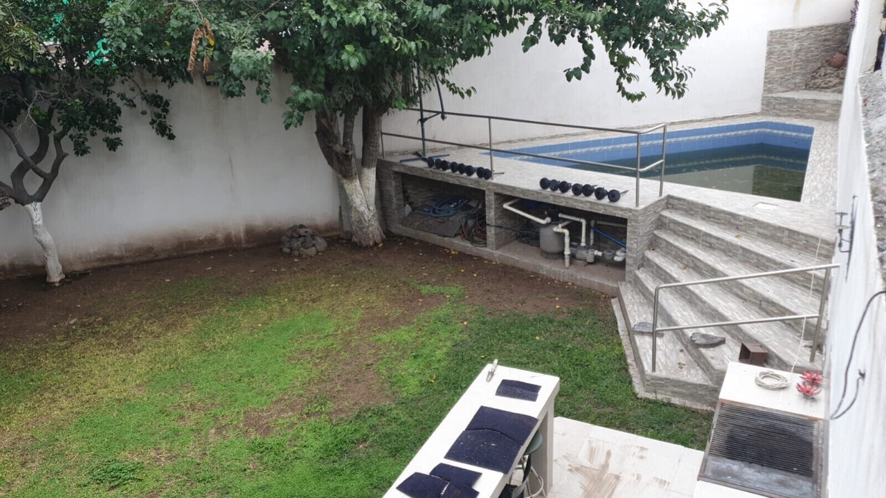 Photo of Outdoor in Torreon