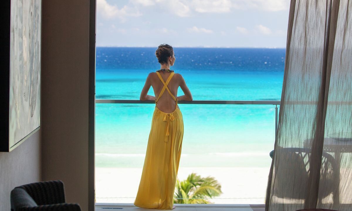 Photo of Outdoor in Playacar Zona Hotelera