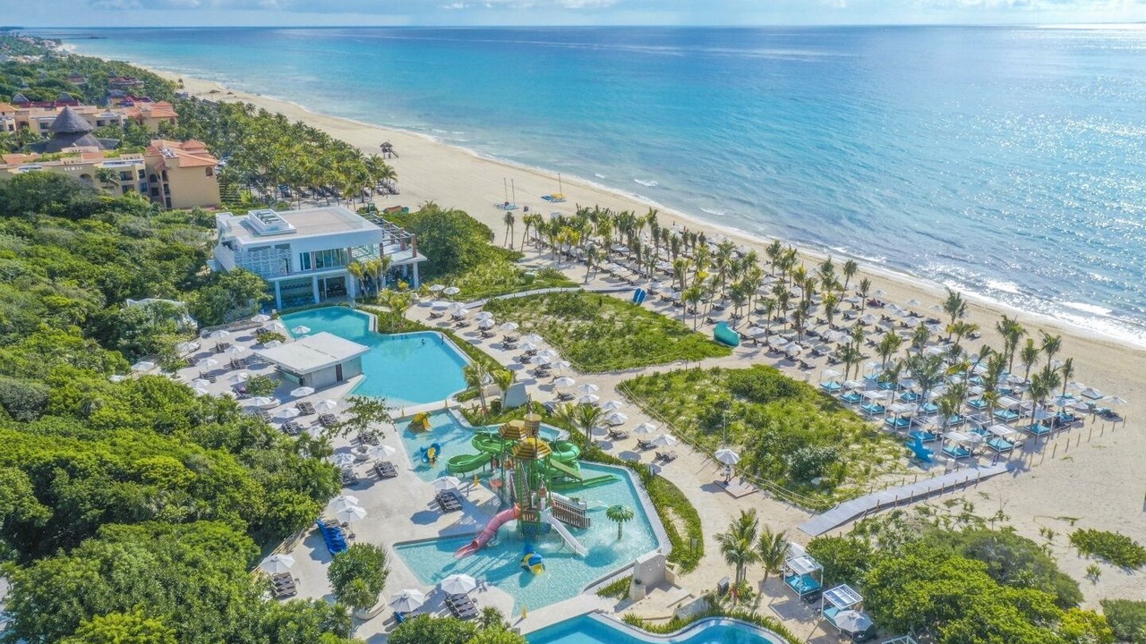 Photo of Outdoor in Playacar Zona Hotelera