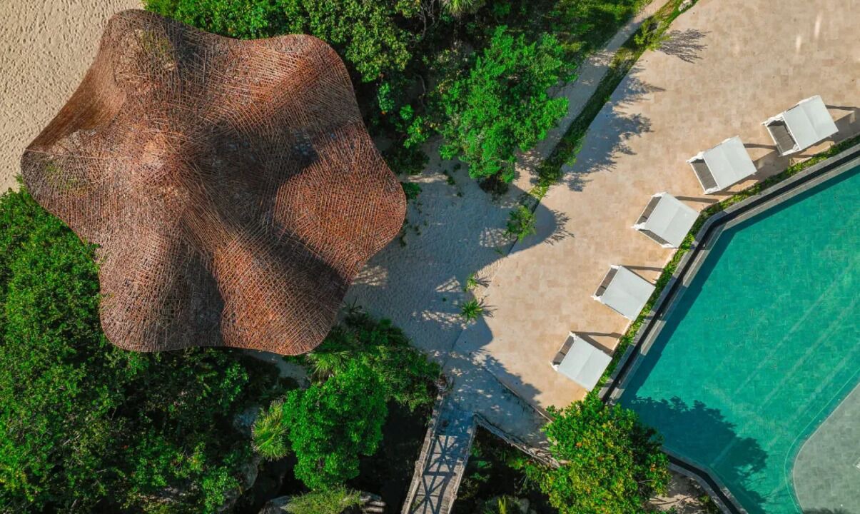 Photo of Outdoor in Playacar Zona Hotelera