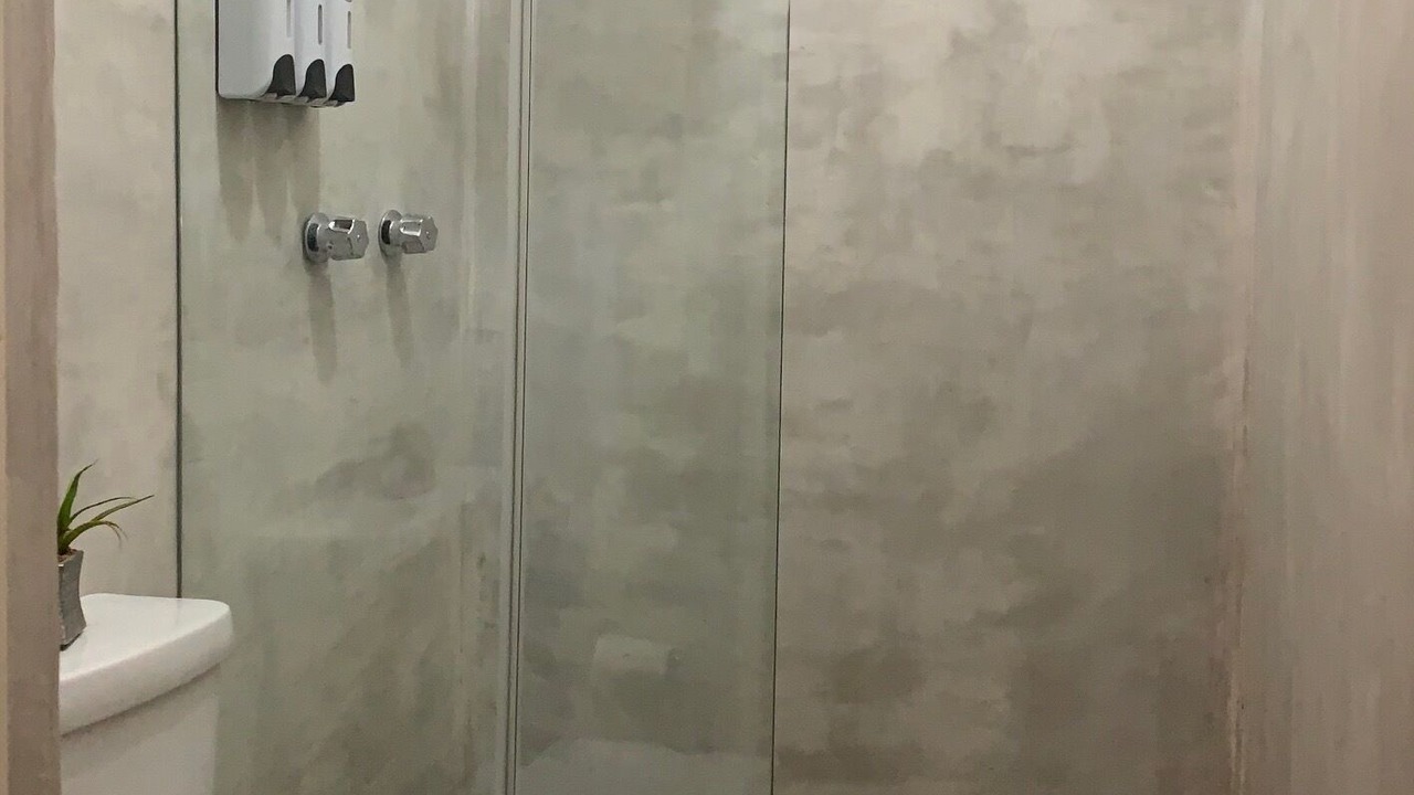 Photo of Bathroom in Colonia Andres