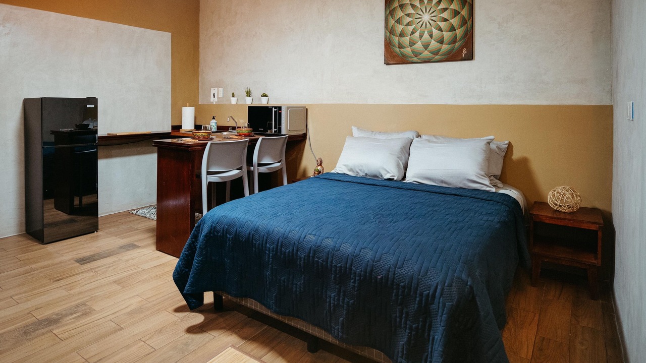 Photo of Bedroom in Colonia Andres