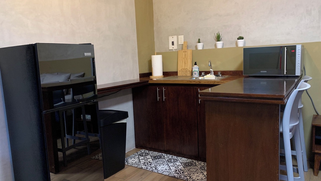 Photo of Kitchen in Colonia Andres