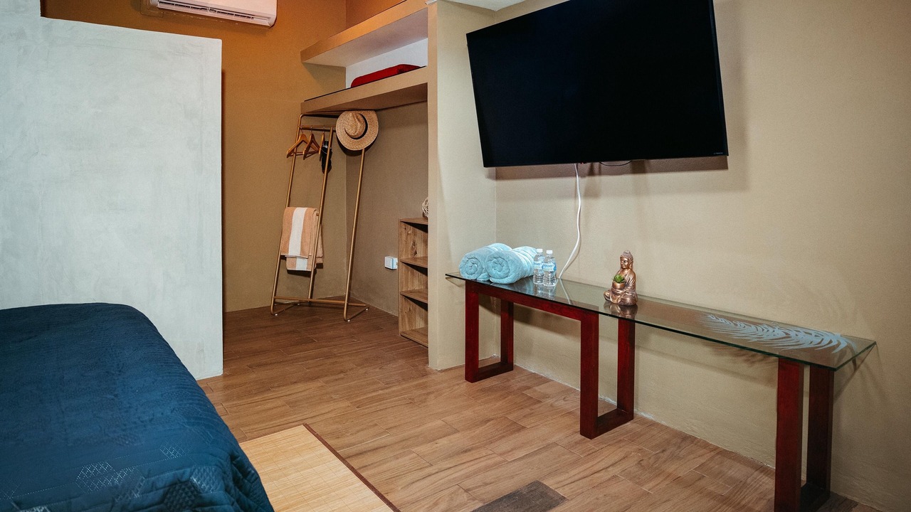 Photo of Bedroom in Colonia Andres