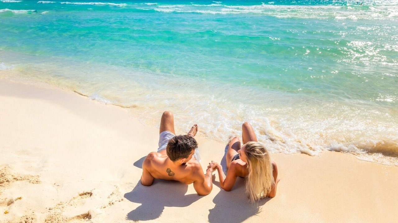 Photo of Others in Playacar Zona Hotelera
