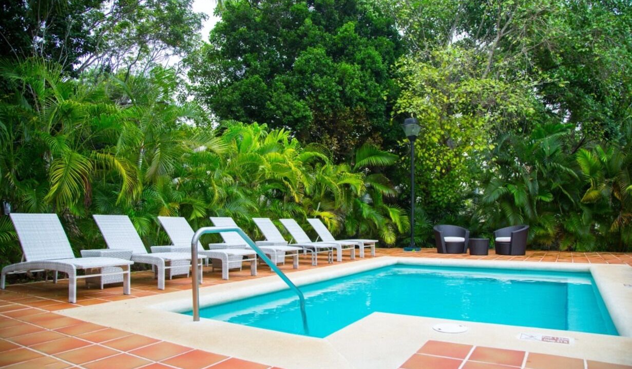 Photo of Outdoor in Playacar Zona Hotelera