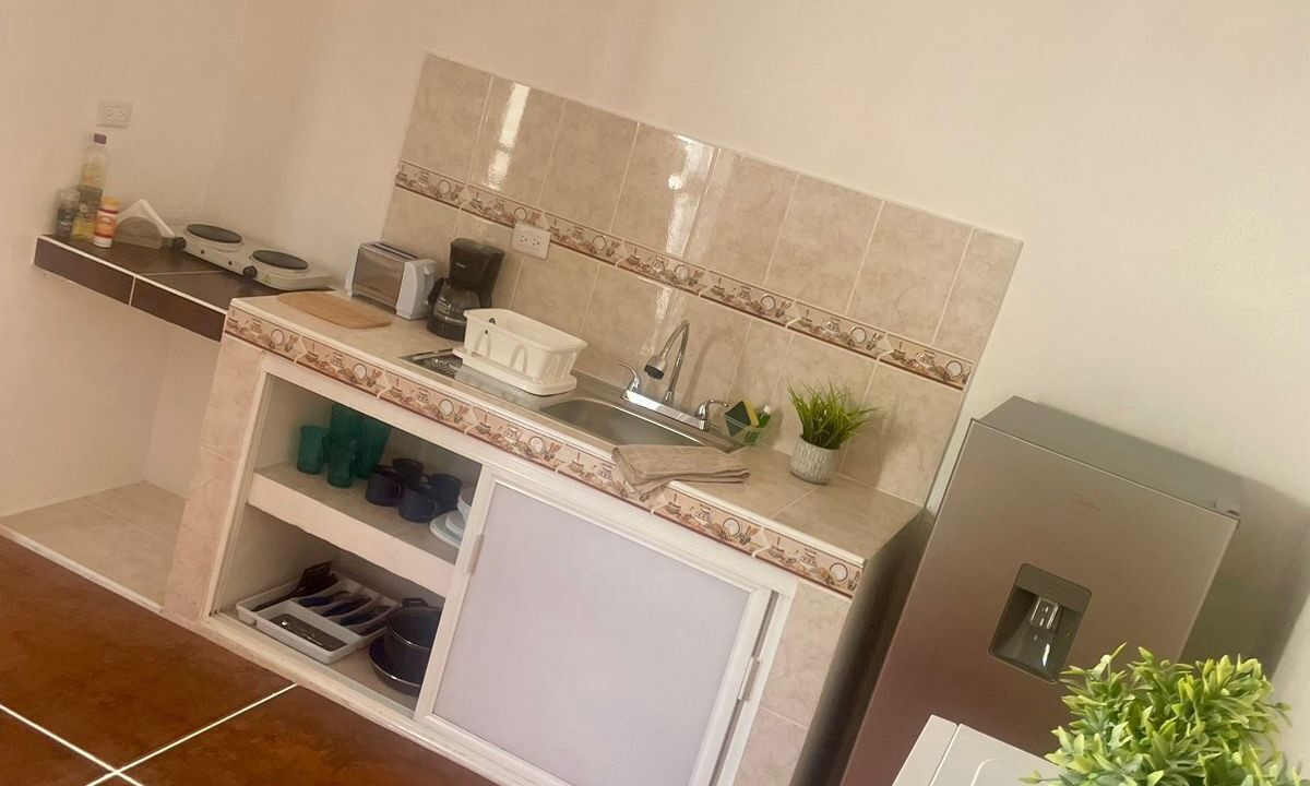 Photo of Kitchen in Salinas