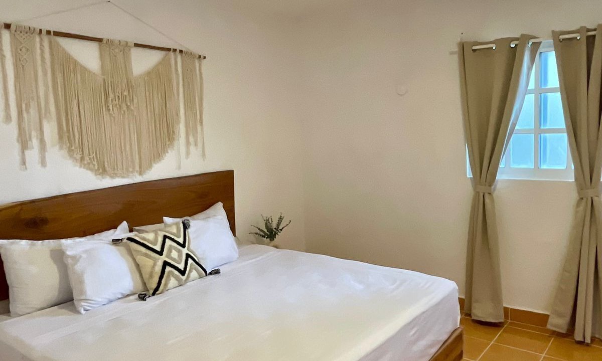 Photo of Bedroom in Salinas