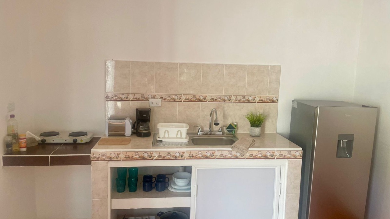 Photo of Kitchen in Salinas