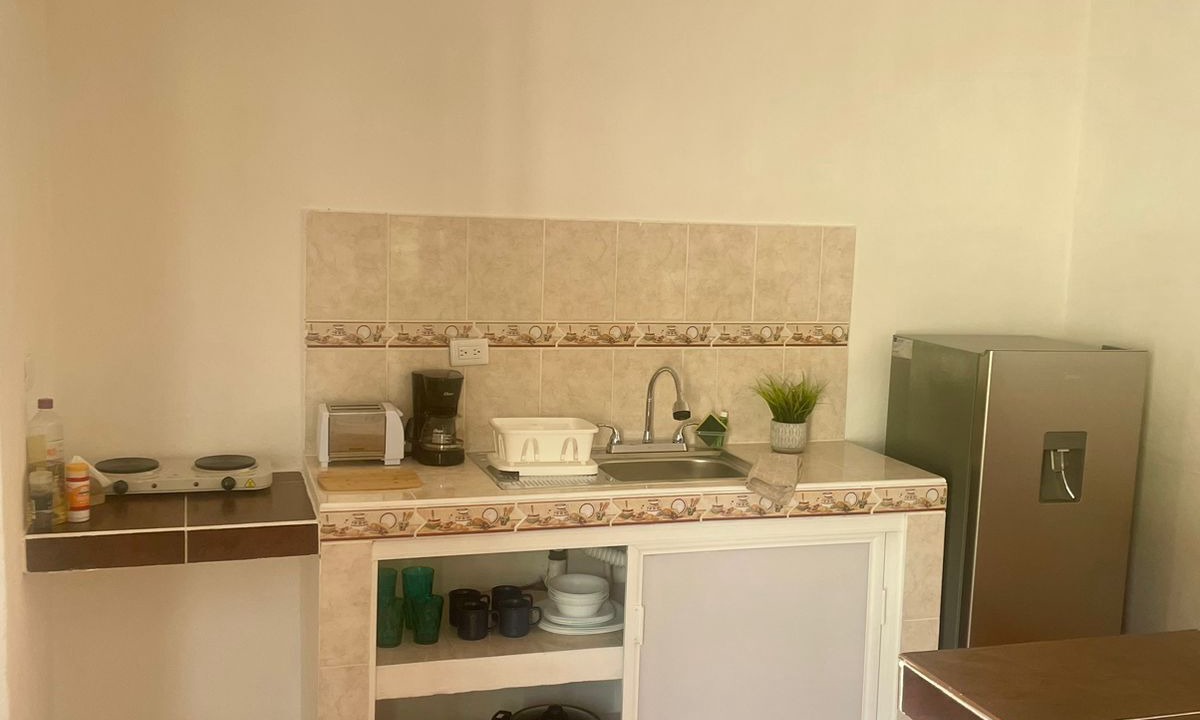 Photo of Kitchen in Salinas