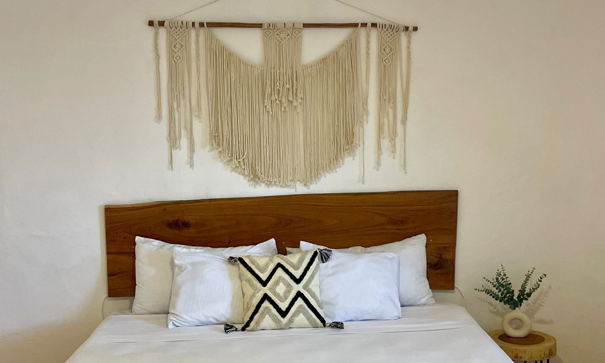 Photo of Bedroom in Salinas