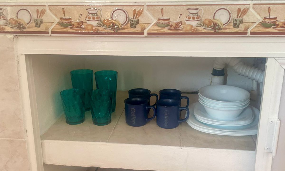Photo of Kitchen in Salinas