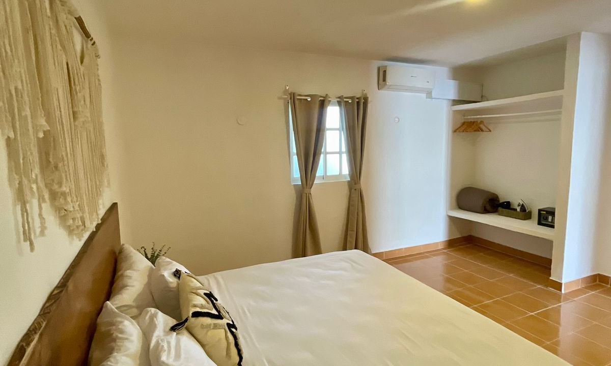 Photo of Bedroom in Salinas
