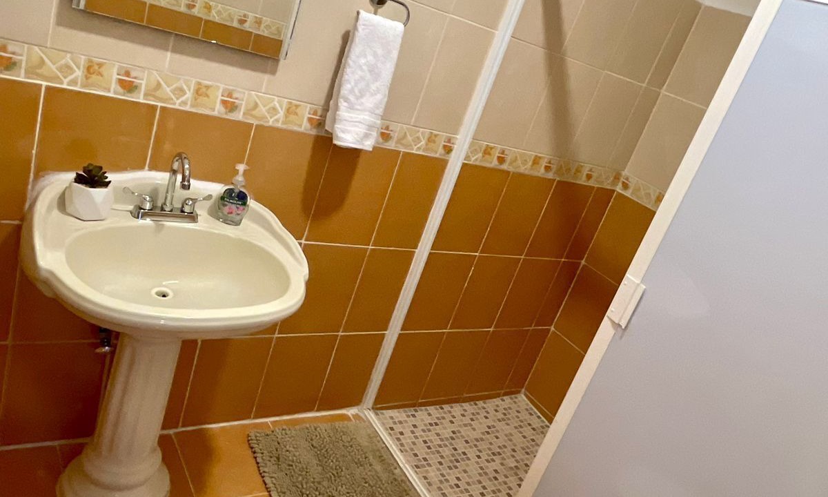 Photo of Bathroom in Salinas