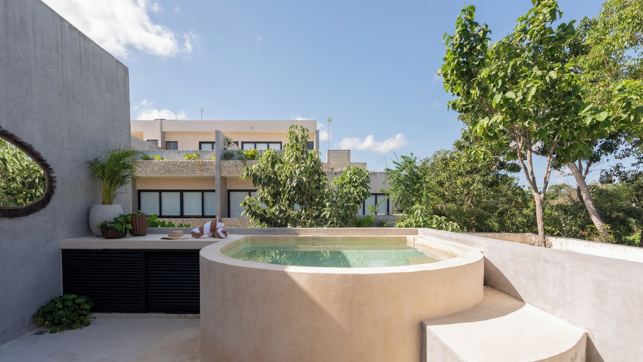 Photo of Outdoor in Tulum